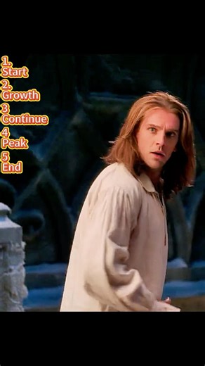 Beauty and the Beast (1991)｜The Beast Finally Becomes Human 🌹✨