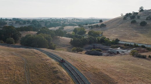 8K views · 82 reactions | The 5 star Rail Explorers experience has arrived in California! Bookings for the Amador Division are now open. Visit railexplorers.net or call 877.833.8588 to reserve your adventure. | Rail Explorers USA | Facebook