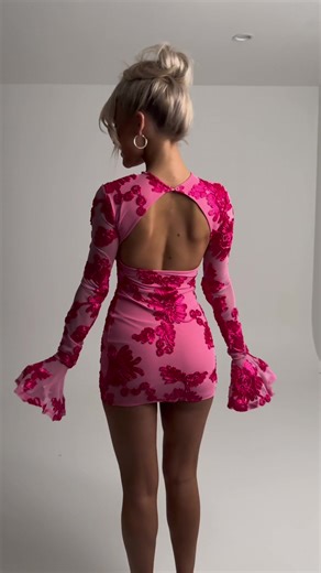 Shop 'Locked in Heaven' Spring Dresses