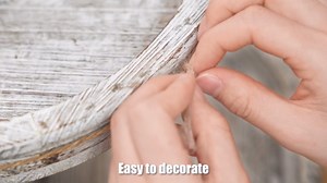 14 Pcs Lemon Tiered Tray Decor Lemon Decorations for Kitchen Summer Kitchen Decor Accessories with Rolling Pins Mini Lemonade Signs Rustic Farmhouse Decorations for Home Table Summer Party