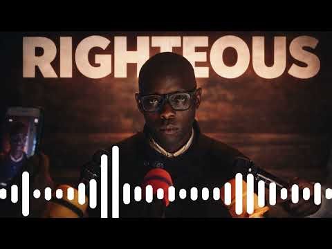 Righteous (Official Audio)