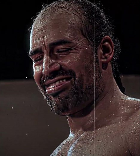 The Coldest Comeback in Fight History 🥶🔥 | Yuri Boyka Edit | Black Out Days (Slowed)