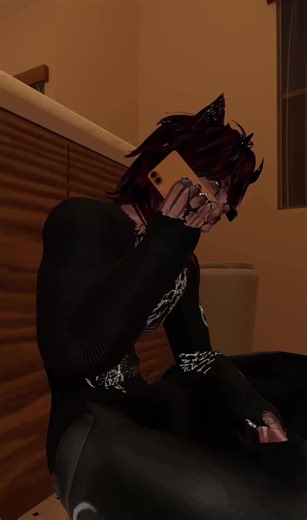 Exploring Full Body Tracking in VRChat