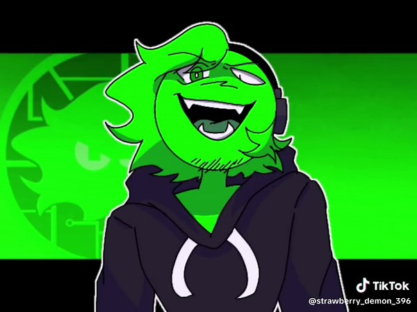 Computer Virus Animated Meme | Creeper Reaper