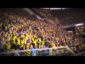 FIFA 16 Official E3 Gameplay Trailer - PS4