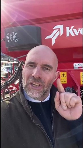 The Farming Equipment and Technology Fund (FETF) 2026 opens for applications on 17 March.