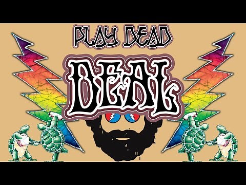 HOW TO PLAY DEAL | Grateful Dead Lesson | Play Dead