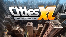 Cities XL Platinum | PC - Steam | Game Keys