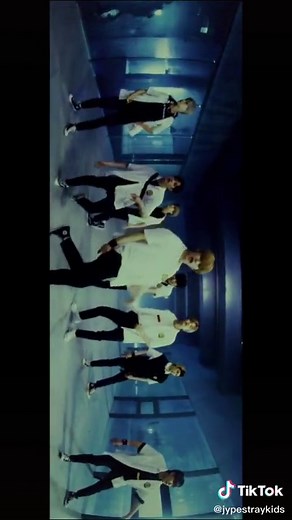 Stray Kids Go Live with UNVEILTRACK Easy