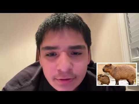 Biology project presentation