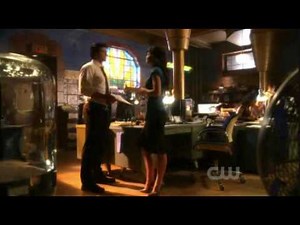 Smallville 9.04 (Echo)