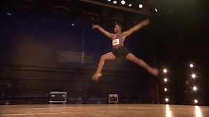 Watch So You Think You Can Dance&colon; Roderick on Amazon Live