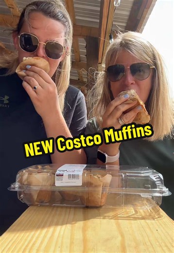 Discover New Costco Muffins: A Delicious Treat
