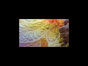 Quilting Big Dream Panel QCT 5