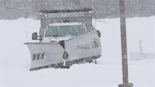 Winter is fast approaching... is your truck ready to take on the...