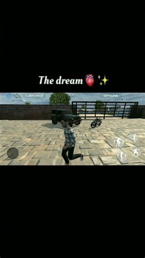 THE DREAM ❤ " IVS 3D " GAMEPLAY