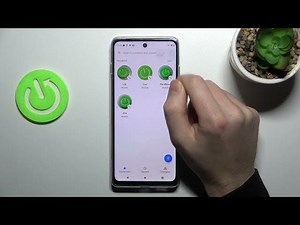 How to Unblock the Phone Number on MOTOROLA Moto G200 5G - Ma...