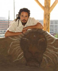 Artful Natural Buildings