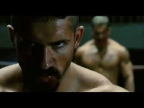 Yuri Boyka Skills and Fights