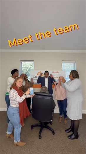 Allow us to introduce The Directors of The Arc of Southwest Georgia! | The Arc Southwest Georgia