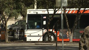 City employee bus pass program will cost taxpayers $600,000