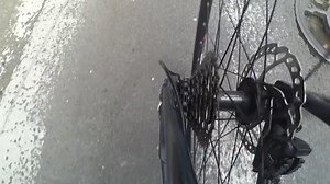 Bicycle, Shifting Gears Bike, Sport. Free Stock Video