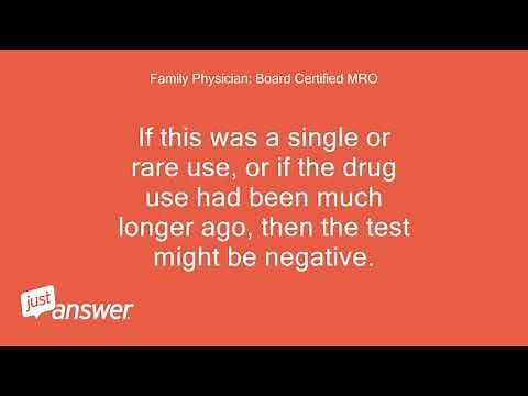 How do you pass a finger nail and toe nail drug test.