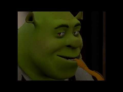 Shreksophone 8D Bass boosted