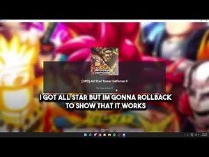 ASTD X Script GUI HACK & SCRIPT | DUPE & ROLLBACK SCRIPT MACRO AUTOFARM INF GEMS LAG NEW OP & MORE