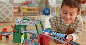 Argos is bringing back its popular Christmas toy sale