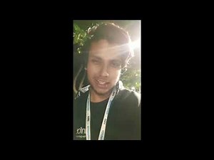 Hack With Infy Journey