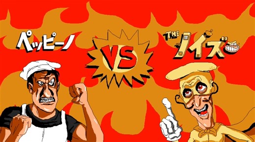 ハイスピード2Dピザアクション『Pizza Tower』実況プレイpart9