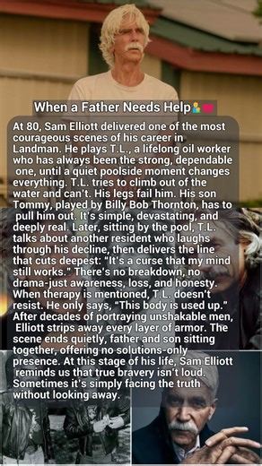 When a Father Needs Help 👨‍👦💔