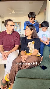 390K views · 9.1K reactions | Money saving sanskaar  #kids #hotel #buffet #train #money #husband #husbandwife #oneshot #instateel | Dheeraj Sarna | Facebook