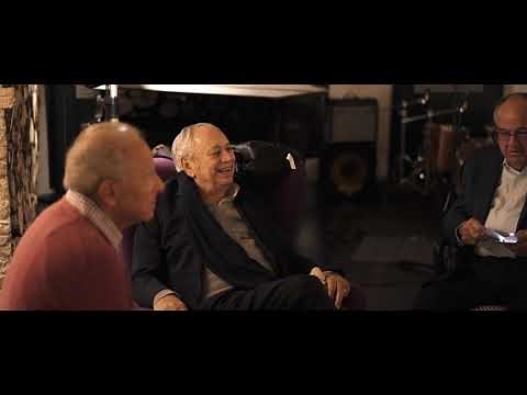 Steve Tyrell at Monteverdi Tuscany