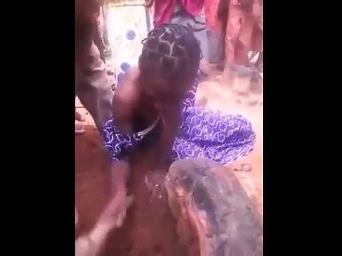 La vraie sorcellerie