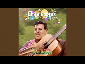 Chila Coplas 2024