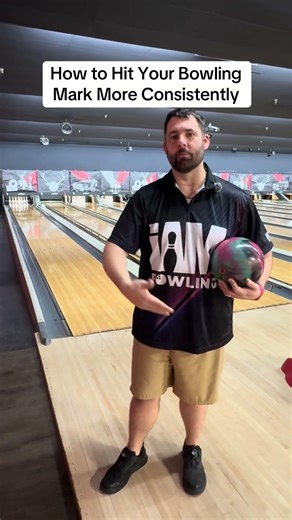 Struggling to Hit Your Bowling Target? Do This First.