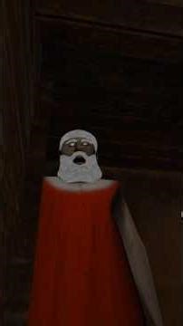 #granny #horrorgame #scary #gaming #viralvideo #grannygame #feargranny horror gameStart: “Bhai… aaj