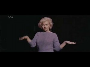 Footloose - Movie stars dancing [ the best dance old stars ] 🎵🕺⚡️