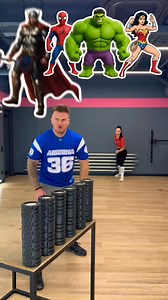 256K views · 2.3K reactions | Hulk vs Mini-Hulk: Strength Test!  | AG Soccer Team | Facebook