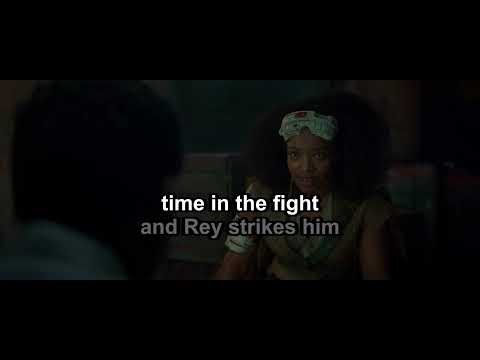 Star Wars: The Rise of Skywalker Recap - The Final Choice That Ended the Saga