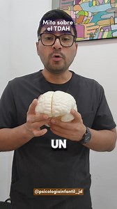 En este video te aclaro este video sobre el tdah y la falta de disciplina #TDAH #Neuropsicologia #tea | Jáuregui Delgado - Psicología Infantil