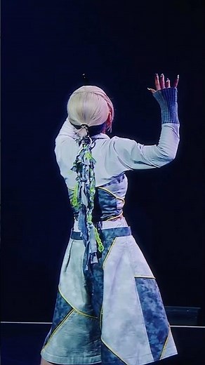 2025/11/09 Reol Oneman Live「無題」in YOKOHAMA ARENAチケット一般発売中 #Reol横アリ無題 #劣等上等