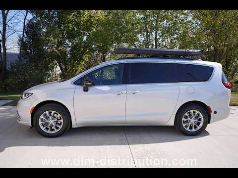 Why Smaller, Garageable RVs Are Changing the Way People Travel