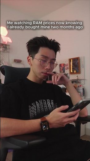 PC Gamers Know This Feeling! 😌