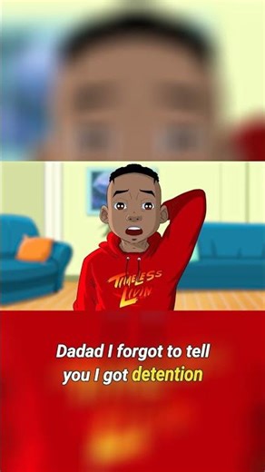 Saturday School Detention #animated #anime #funny #cartoon #anime #animation #school #schoollife