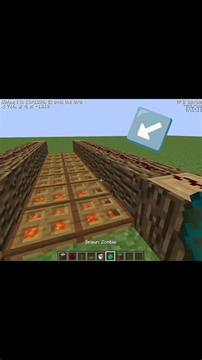 How to build Zombie Killer Machine in Minecraft?