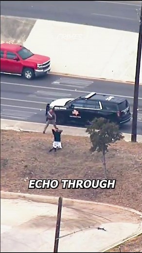 Top Cop Reveals BEST Techniques for High-Speed Chase Safety