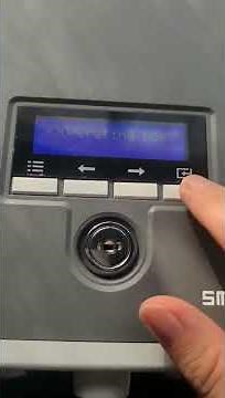 How to use the card laminator - laminating automatically